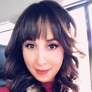 Meet your Posher, Ivanna